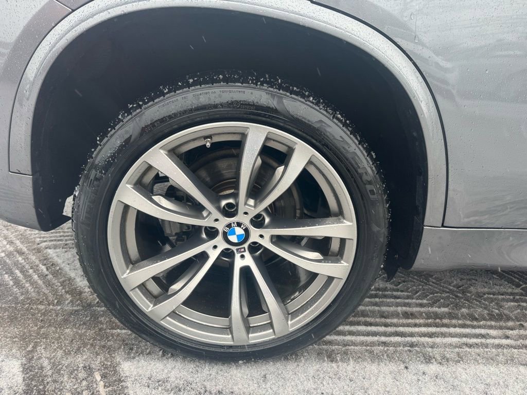 Used 2017 BMW X5 xDrive35i image 21