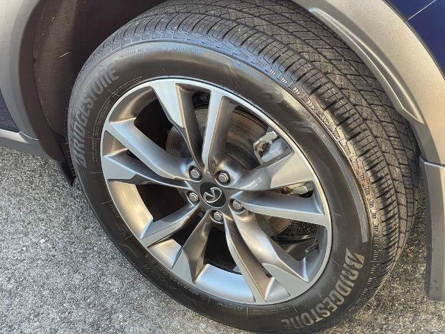 Certified 2026 INFINITI QX60 Pure w/ Cargo Package AWD/4WD image 27