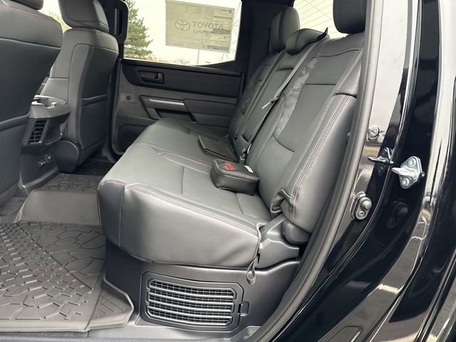 New 2026 Toyota Tundra TRD Pro image 19