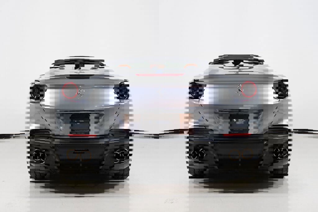 Used 2022 Ferrari Portofino M image 10