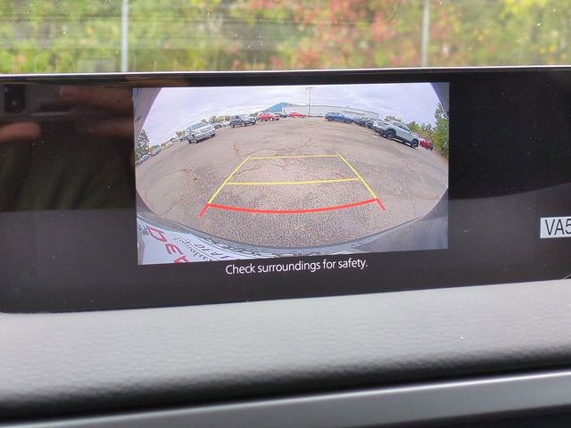 New 2026 MAZDA CX-50 AWD 2.5 Hybrid w/ Weather Package image 19