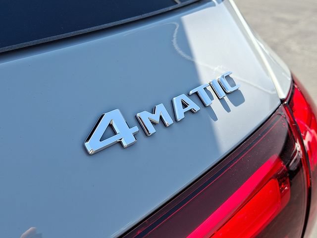 Used 2026 Mercedes-Benz GLE 450 4MATIC image 27