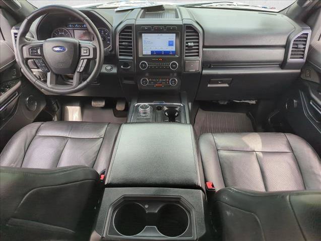 Used 2021 Ford Expedition XL RWD image 17