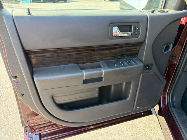Used 2018 Ford Flex SEL w/ Equipment Group 202A AWD/4WD image 13