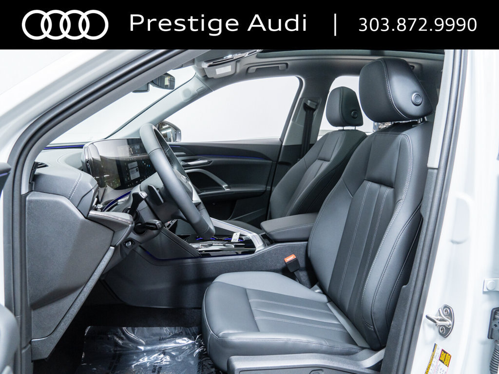 Used 2026 Audi Q5 Premium Plus w/ Premium Plus AWD/4WD image 6