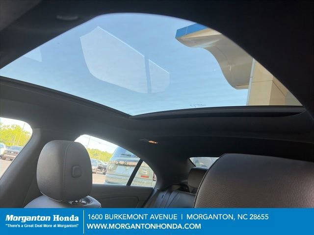 Used 2025 Mercedes-Benz CLA 250 4MATIC image 29