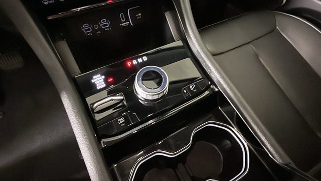 Used 2023 Jeep Grand Cherokee 4WD 4xe image 21