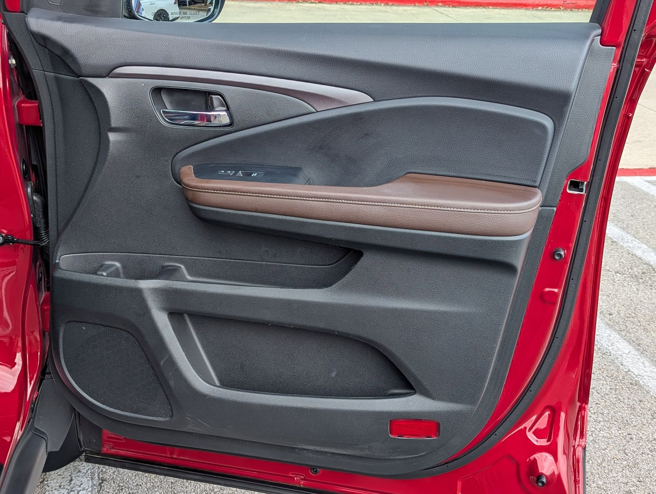 Used 2025 Honda Ridgeline RTL image 27