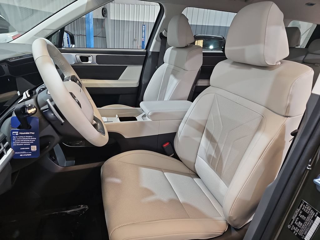 New 2026 Hyundai Santa Fe SEL AWD/4WD image 16