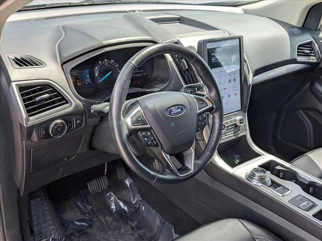 Used 2024 Ford Edge SEL image 10