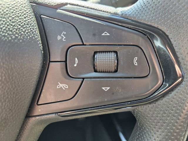 Used 2025 Chevrolet Trax LT image 26