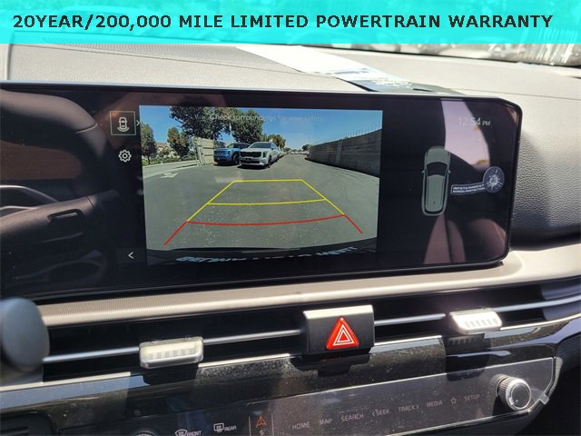 New 2026 Kia Sportage EX w/ EX Panoramic Sunroof Package image 9