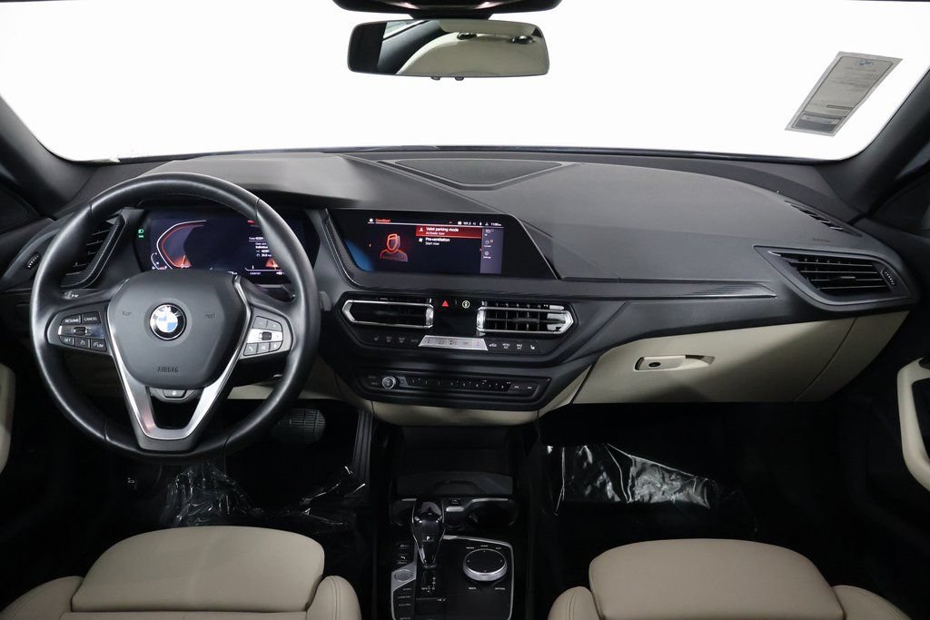 Used 2023 BMW 228i Gran Coupe w/ Convenience Package FWD image 8