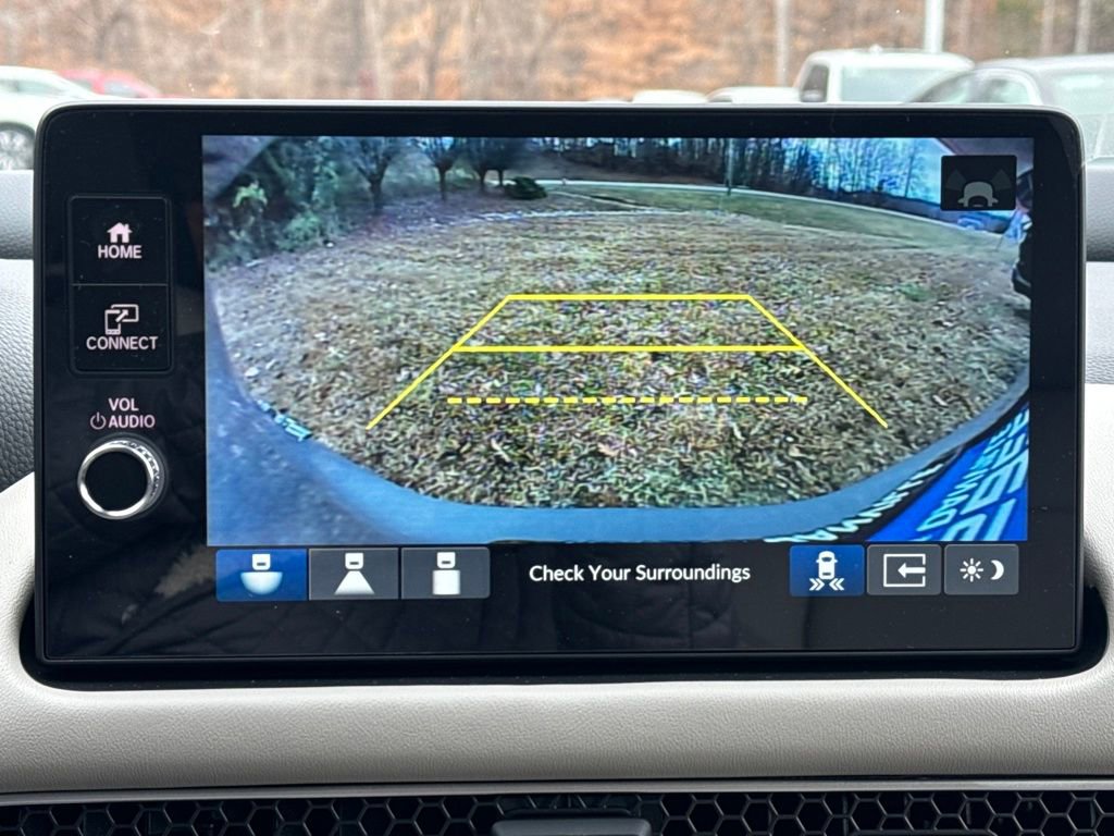 New 2026 Honda HR-V EX-L image 15