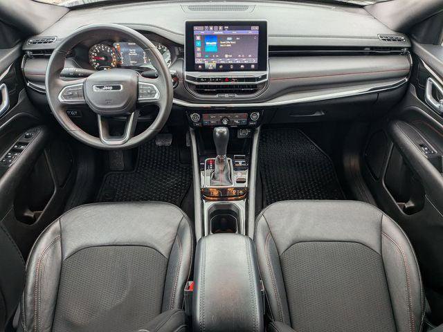 Certified 2023 Jeep Compass Trailhawk image 26