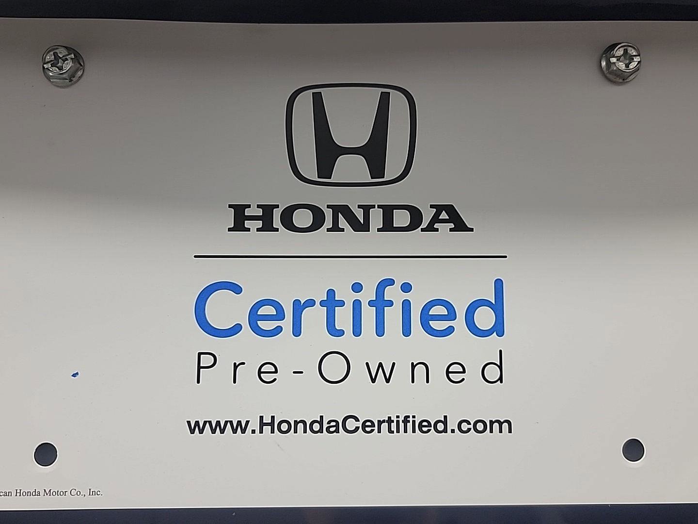 Used 2014 Honda Pilot EX-L image 6