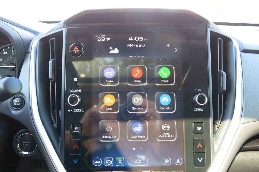 Used 2025 Subaru Crosstrek 2.0i Premium image 28