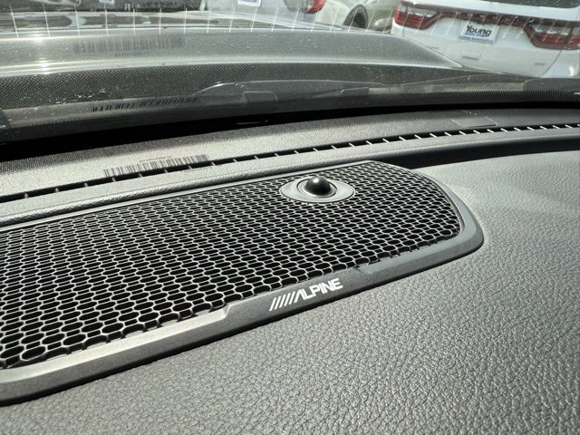 New 2025 RAM 2500 Laramie w/ Sport Appearance Package image 22