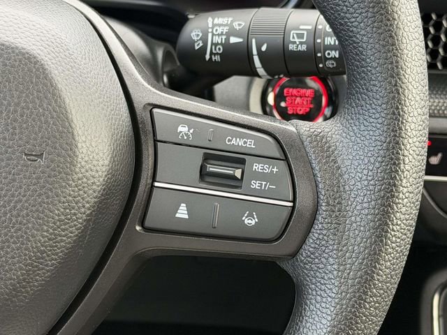 Used 2026 Honda CR-V EX image 16