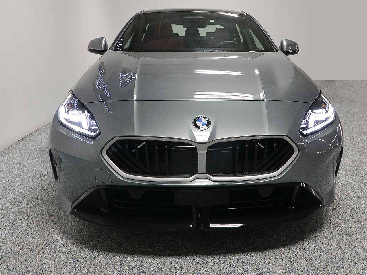 Used 2026 BMW 228i w/ Premium Package image 2