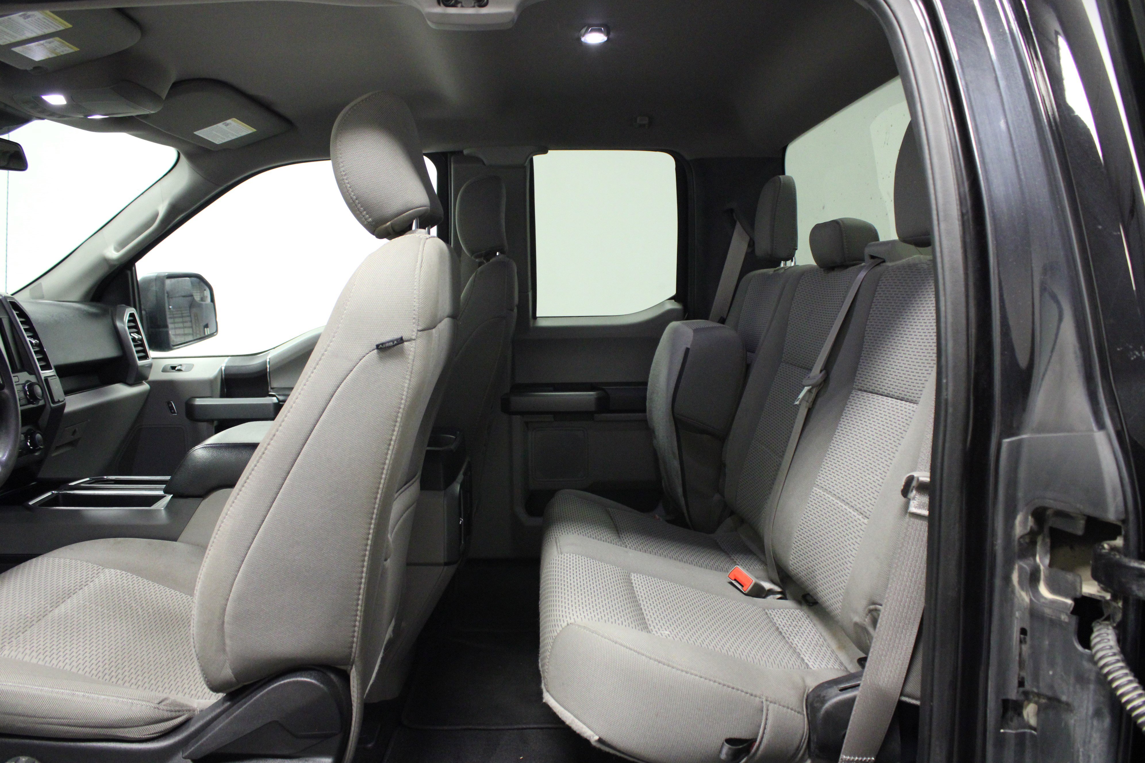 Used 2019 Ford F150 XLT image 12