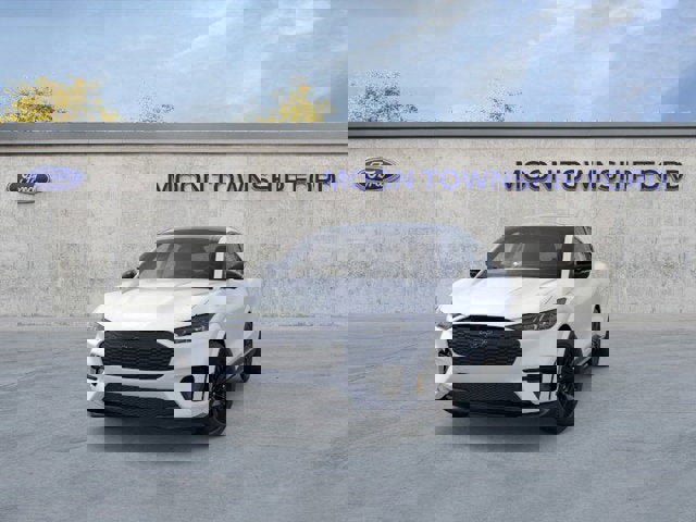 New 2025 Ford Mustang Mach-E GT w/ Interior Protection Package image 2