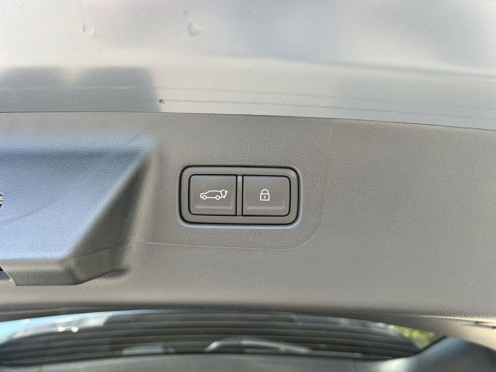 New 2026 Hyundai Santa Fe Calligraphy image 18