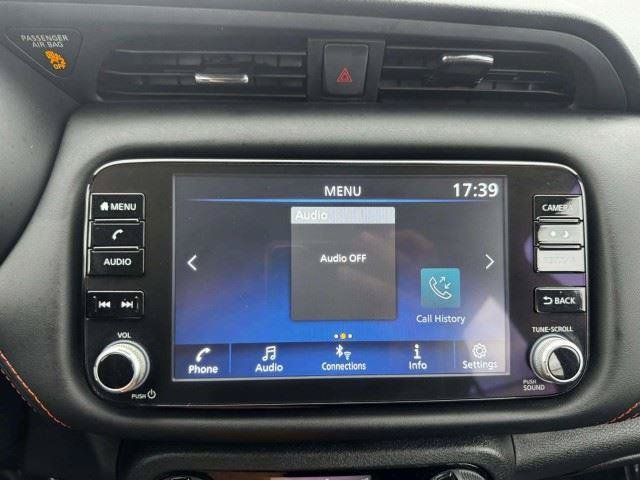 Used 2023 Nissan Kicks SR FWD image 27