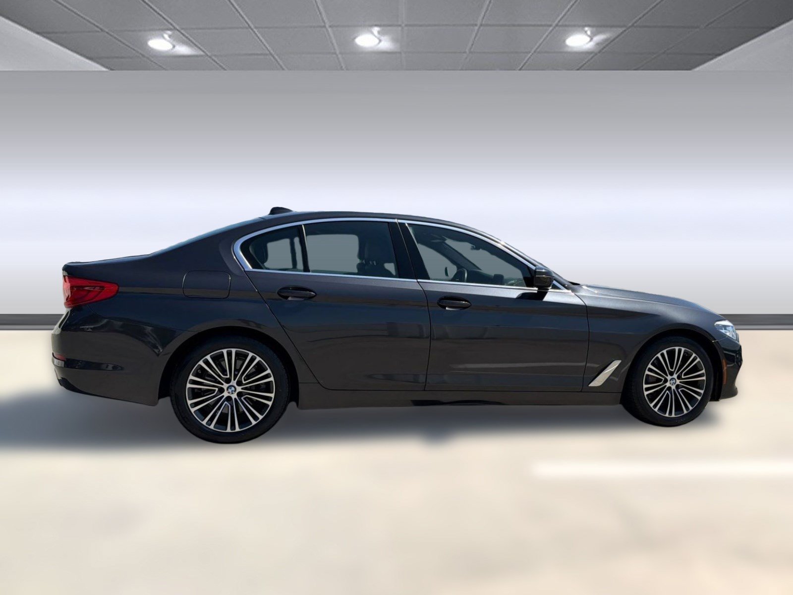 Used 2019 BMW 530i w/ Convenience Package RWD image 7