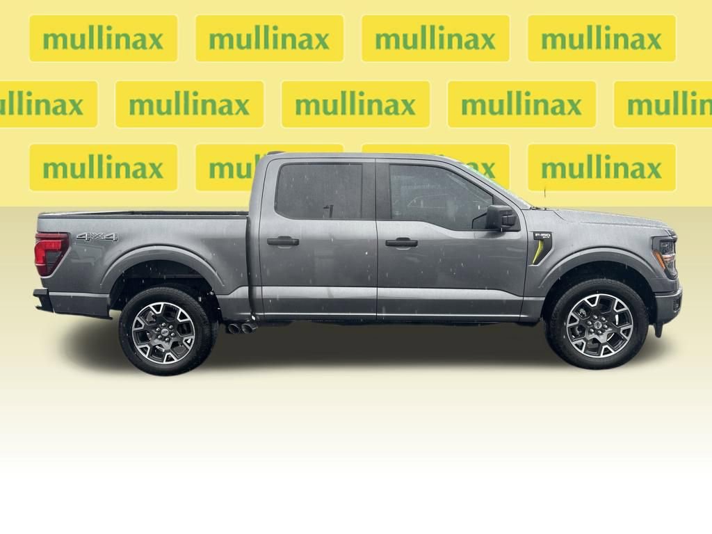 Used 2024 Ford F150 STX image 2