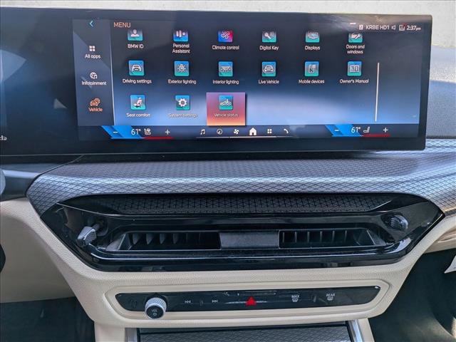 Used 2025 BMW 430i image 15