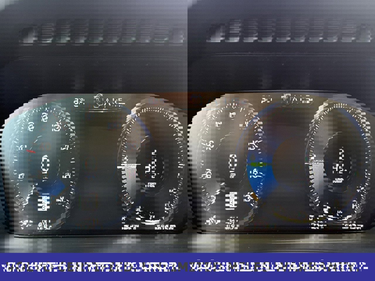 Certified 2022 Volvo XC90 T8 Inscription Expression w/ Advanced Package image 15