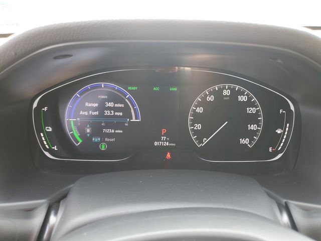 Used 2018 Honda Accord Touring image 24