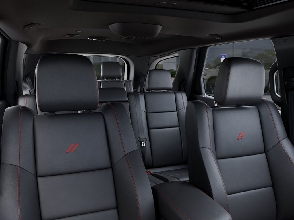 New 2026 Dodge Durango GT AWD/4WD image 26
