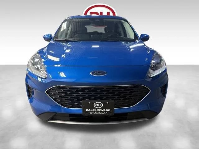 Used 2021 Ford Escape SE w/ Convenience Package AWD/4WD image 7