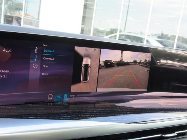 New 2026 Cadillac Escalade IQ Sport 1 image 25