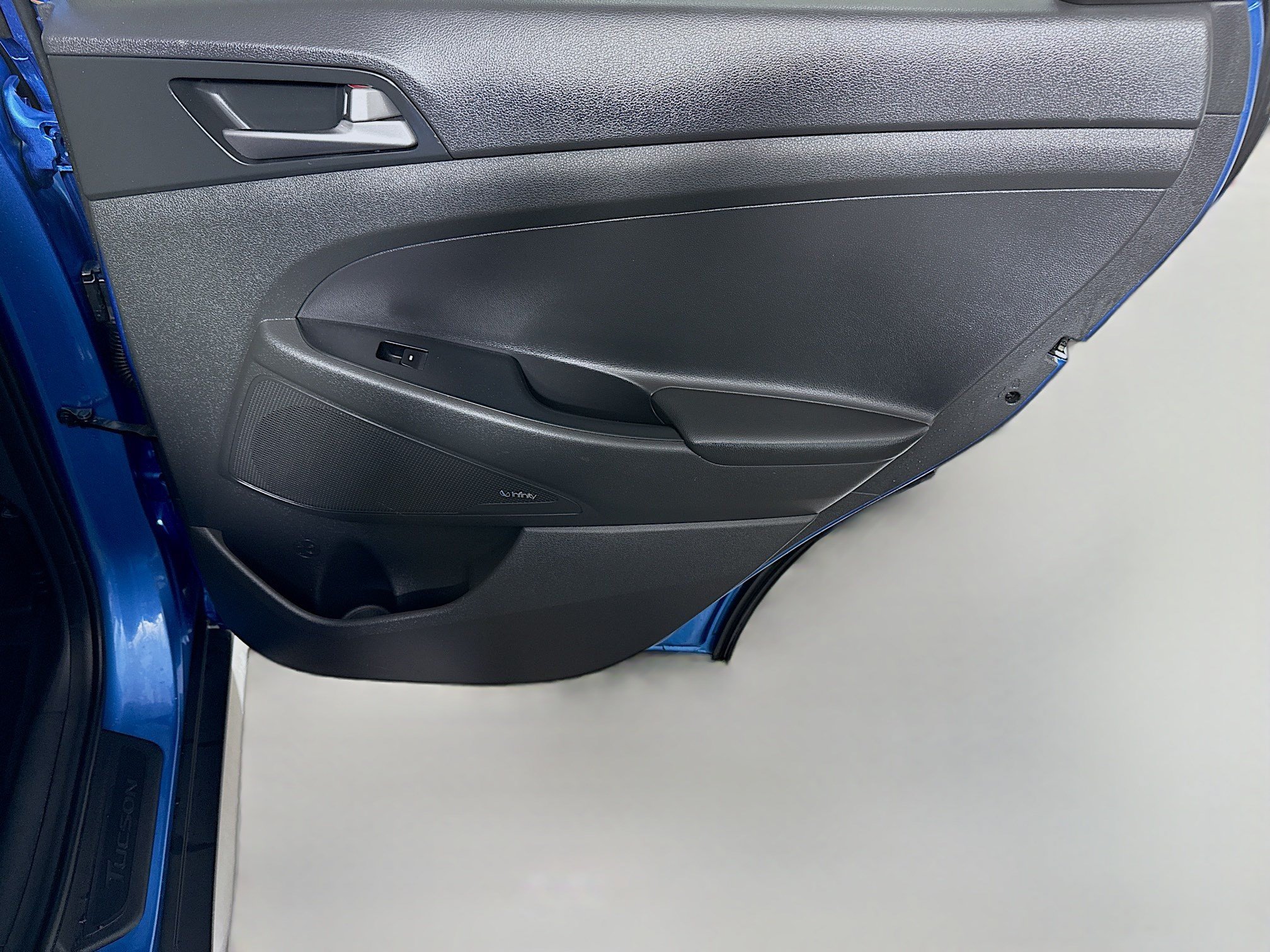 Used 2017 Hyundai Tucson SE Plus FWD image 28