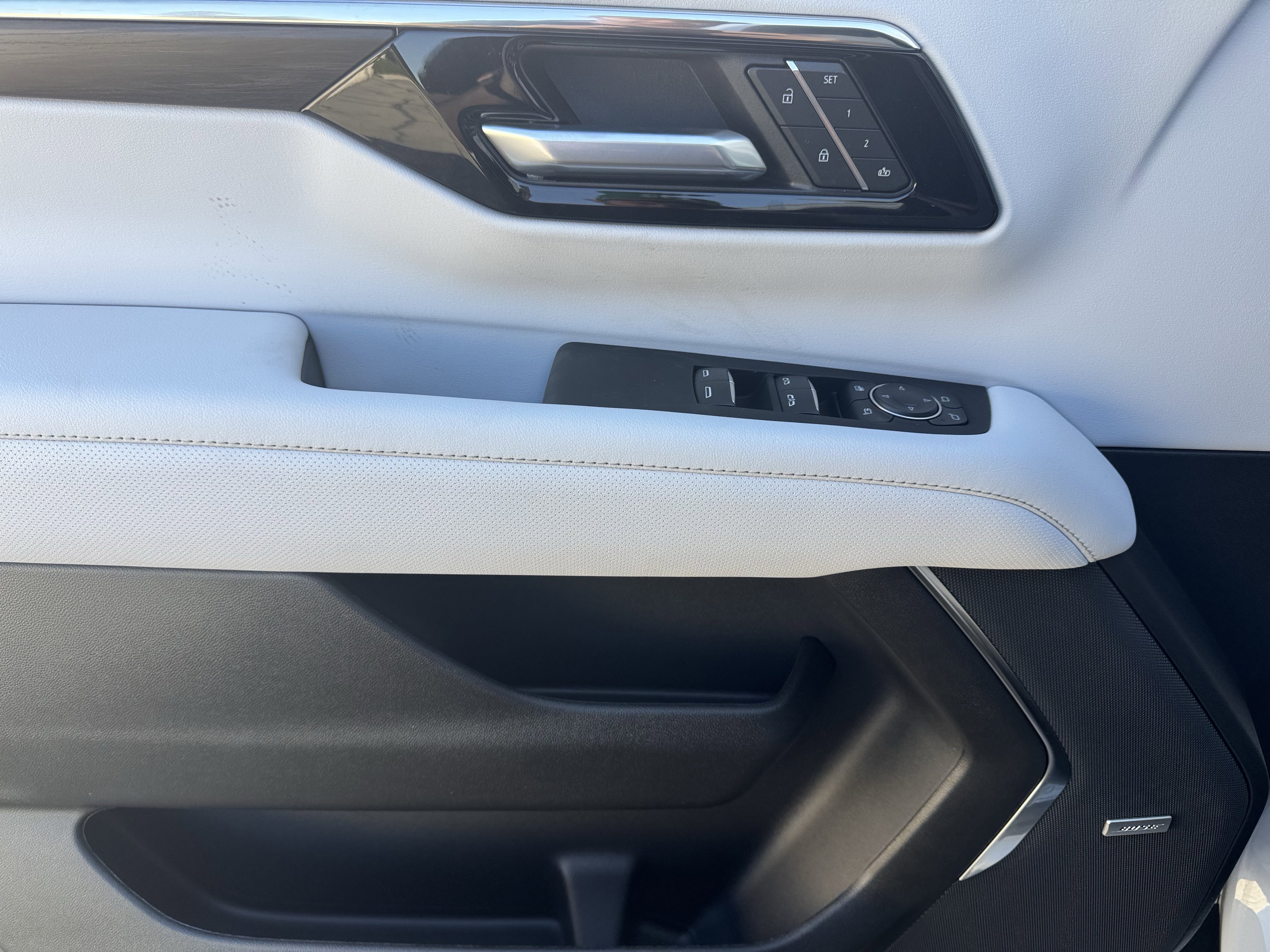 New 2026 Chevrolet Tahoe Premier image 10