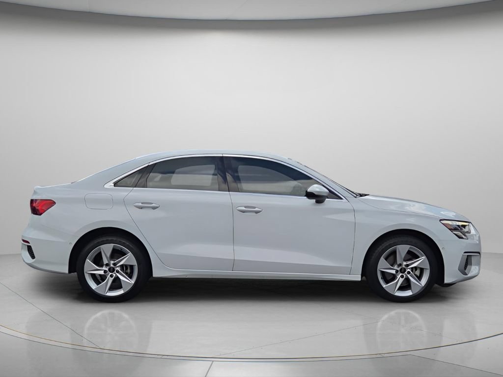 Used 2024 Audi A3 2.0T Premium w/ Convenience Package AWD/4WD image 9