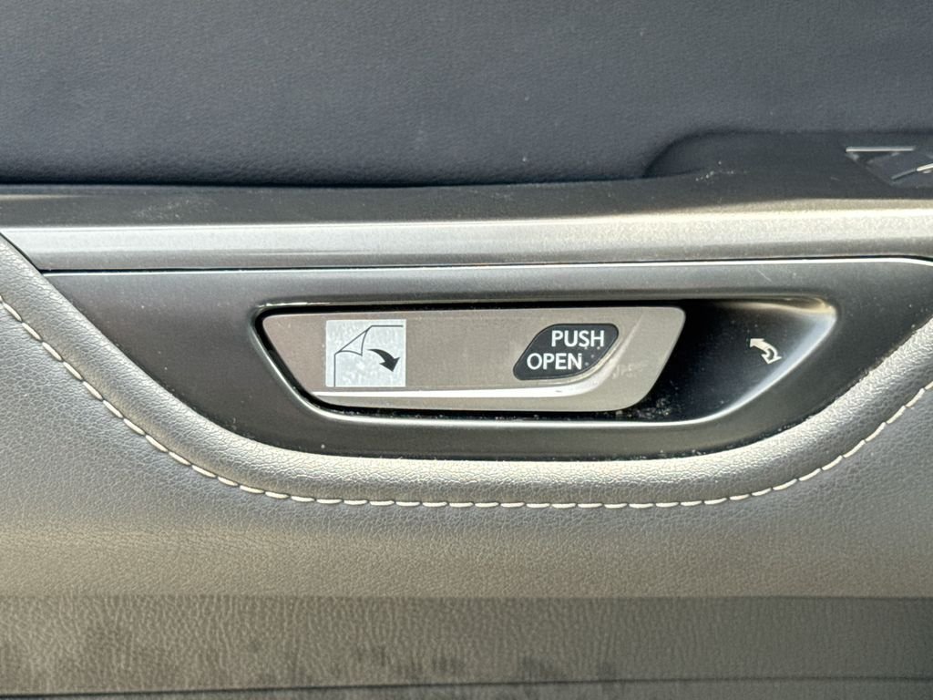 Used 2024 Lexus NX 250 FWD w/ Cold Area Package image 14