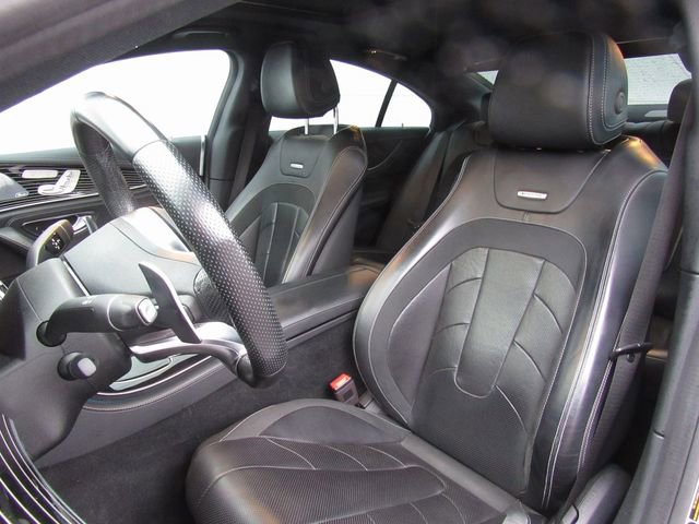 Used 2021 Mercedes-Benz CLS 53 AMG 4MATIC image 12