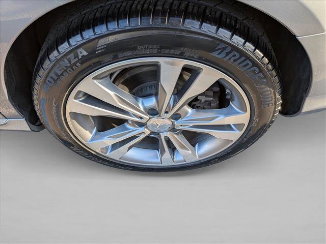 Used 2016 Mercedes-Benz C 300 C 300 image 21