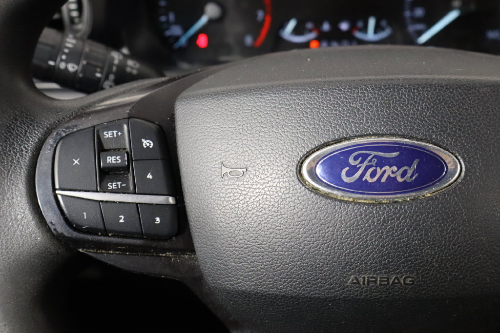 Used 2020 Ford Explorer 4WD Police Interceptor image 8