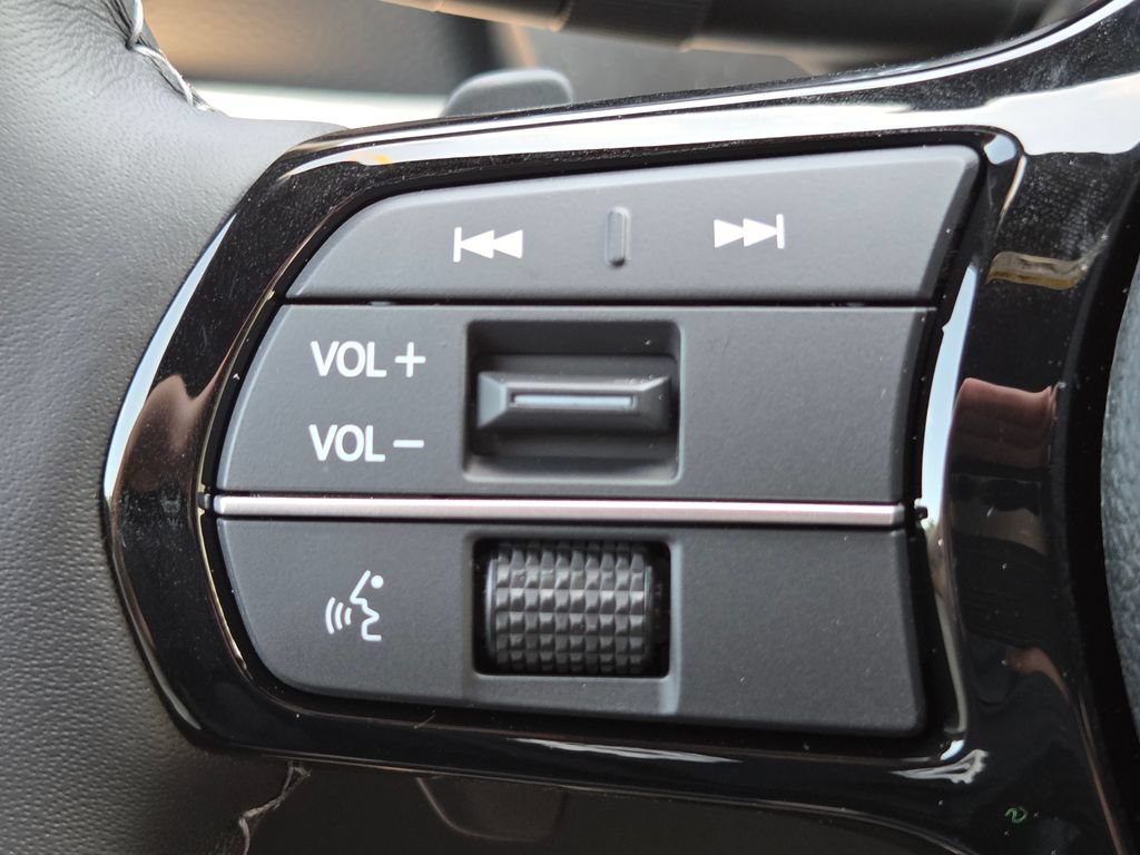 New 2026 Honda Passport TrailSport Elite image 13