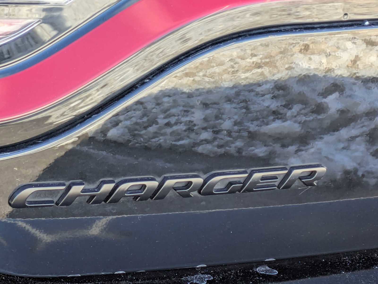 Used 2023 Dodge Charger Scat Pack w/ Harman/Kardon Audio Group image 11