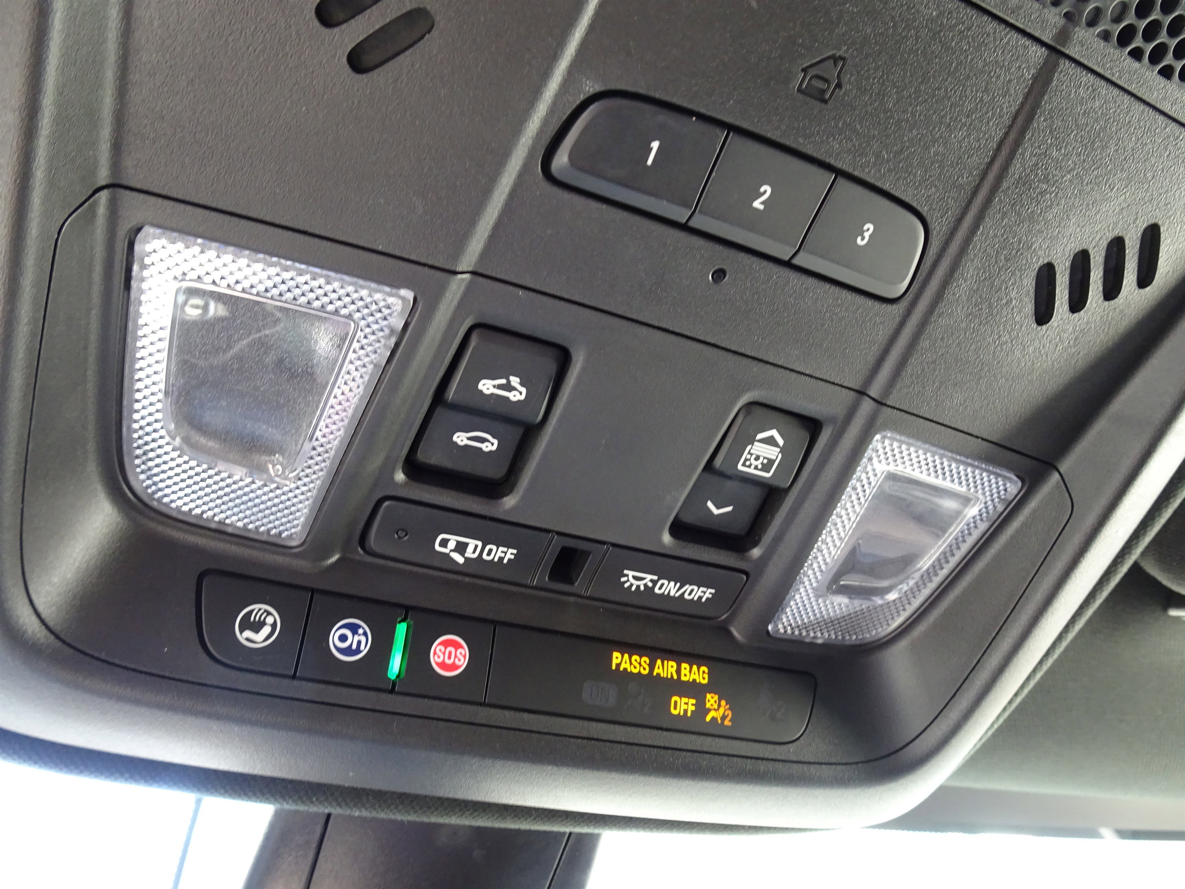 Used 2024 Cadillac XT5 Premium Luxury w/ LPO, Floor Liner Package AWD/4WD image 27