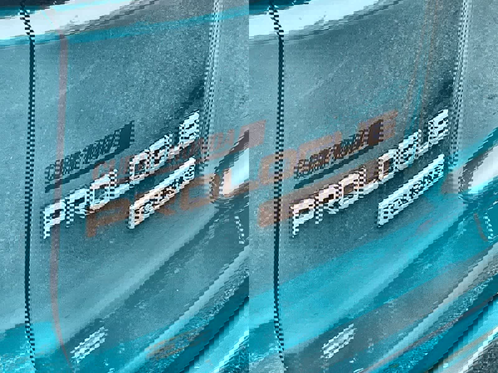 New 2026 Honda Prologue Touring image 8