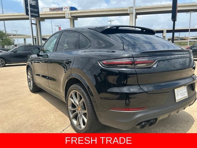 Used 2022 Porsche Cayenne Platinum Edition AWD/4WD image 7