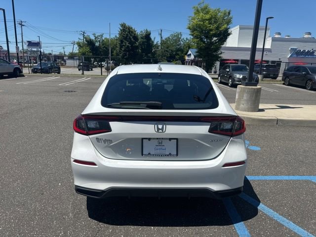 Used 2023 Honda Civic Sport image 7