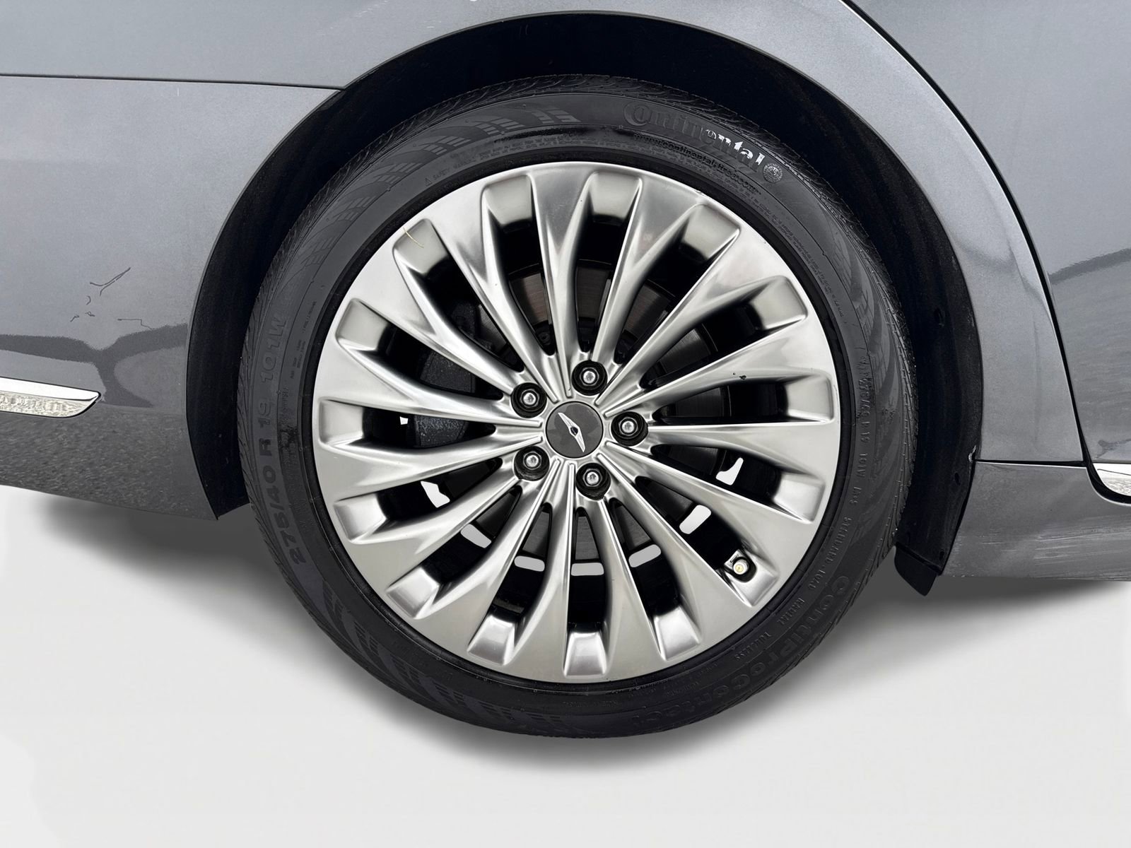 Used 2019 Genesis G90 5.0 Ultimate RWD image 49